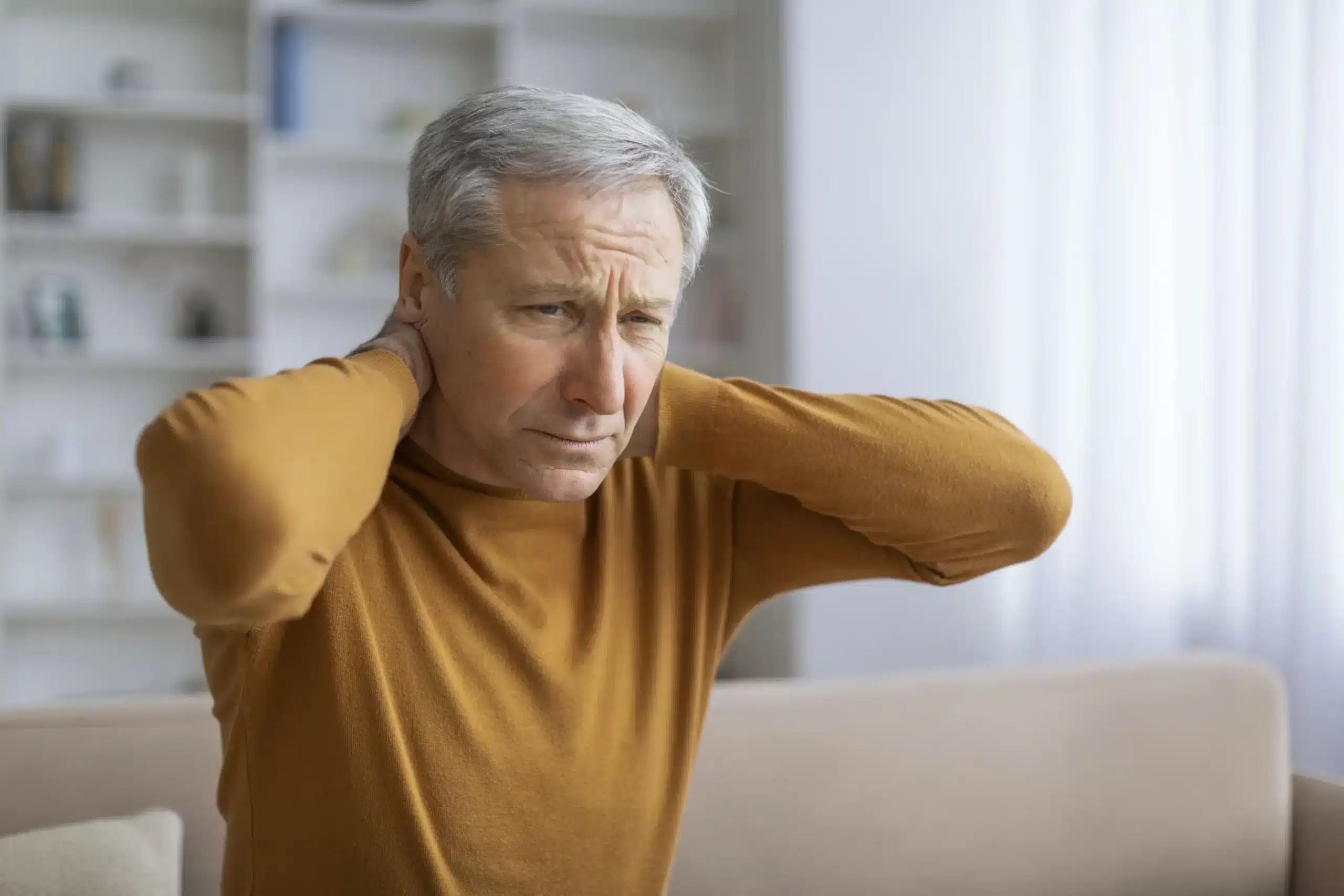 Read more about the article Chiropractic Care for Seniors in Palm Bay, FL