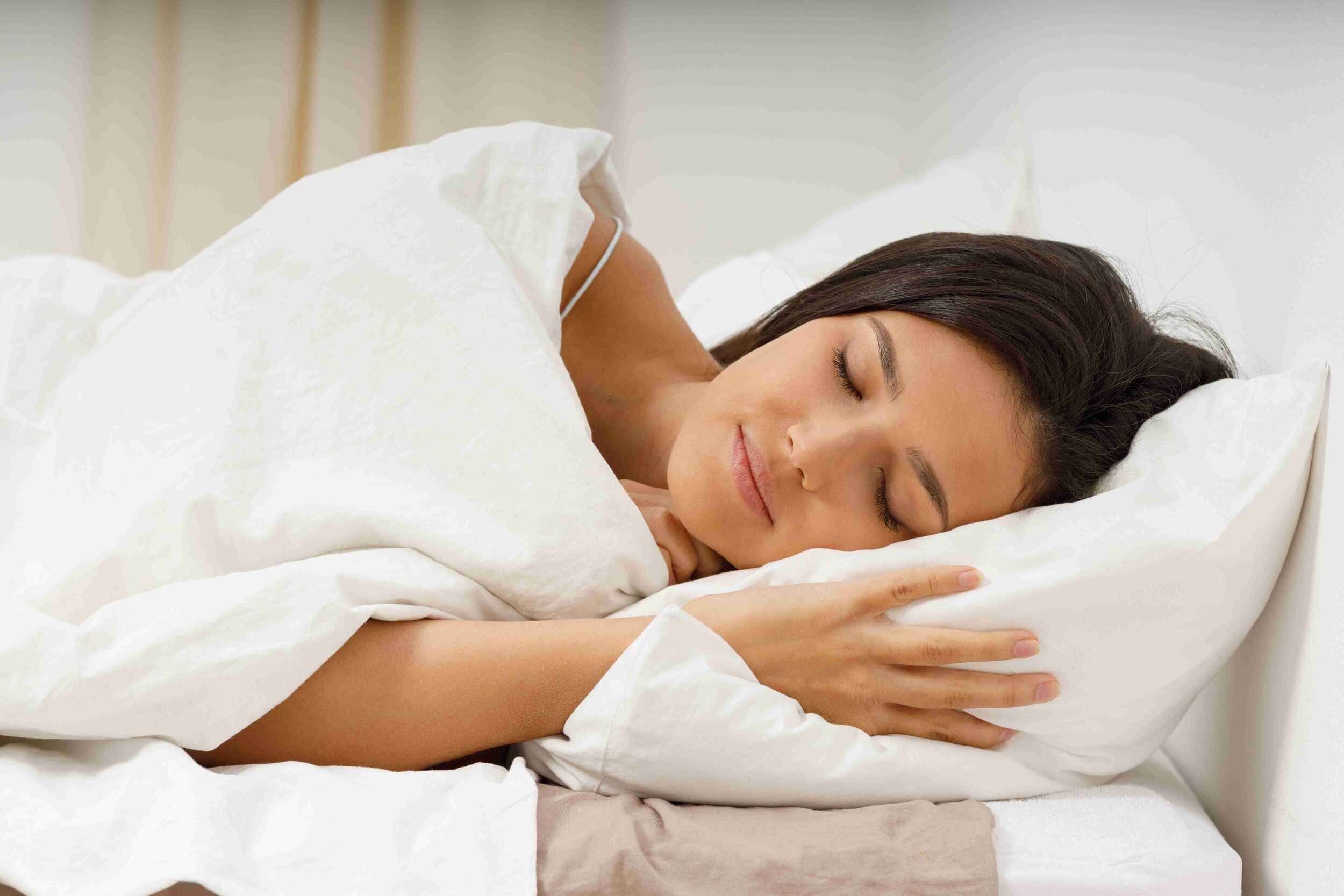 Read more about the article How a Chiropractor in Palm Bay Can Improve Your Sleep Quality