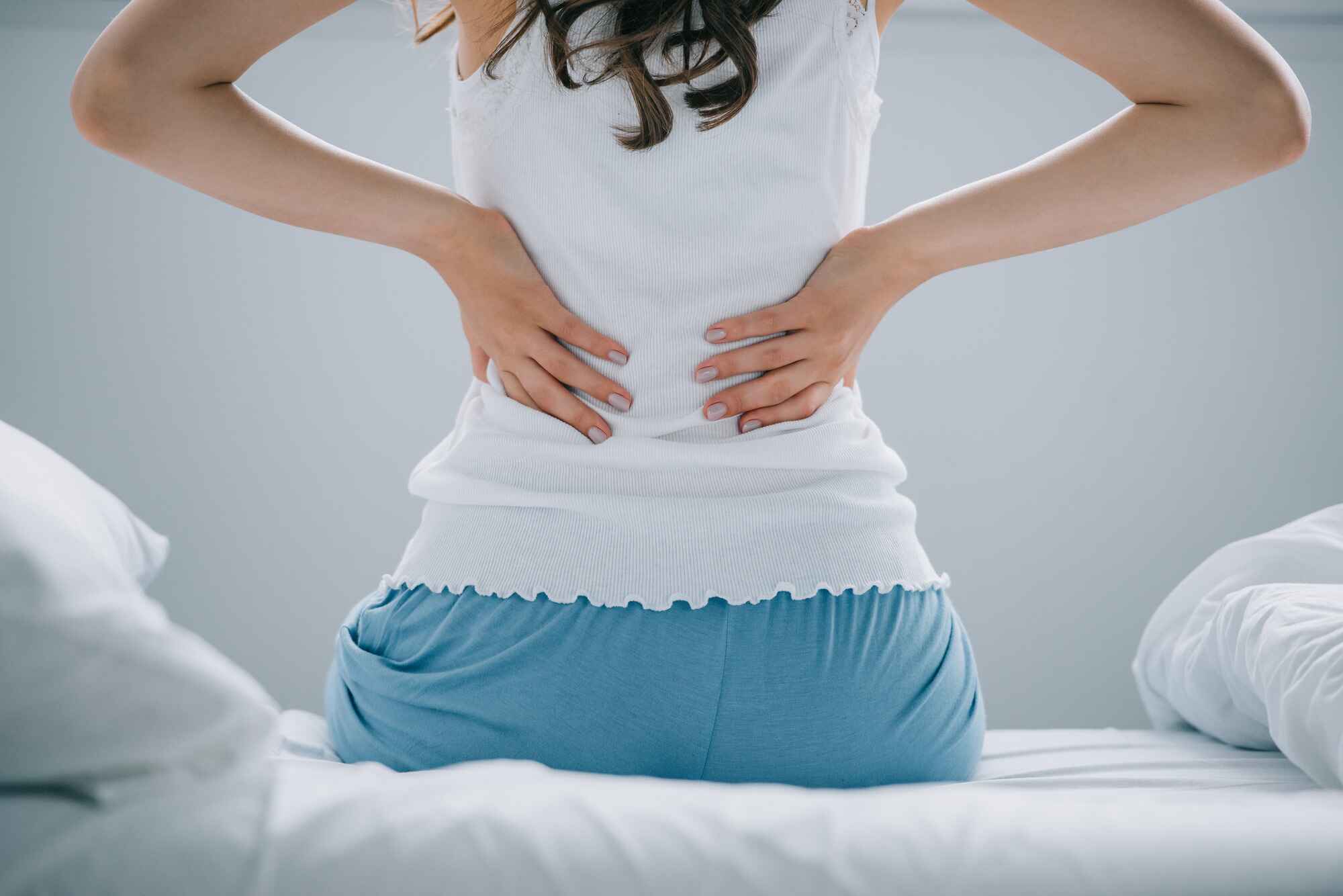 Read more about the article Finding Effective Back Pain Relief in Palm Bay